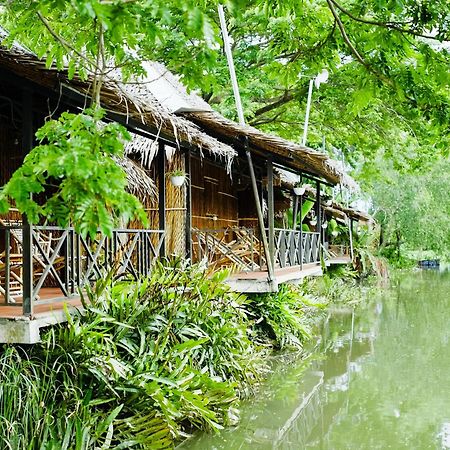 Dan Sinh Homestay Can Tho Luaran gambar